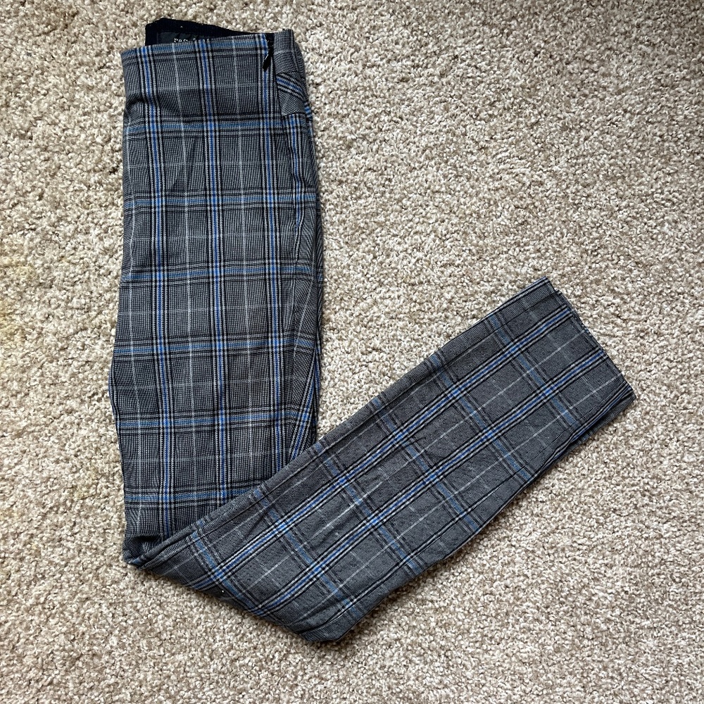 Rag and Bone Simone Slim Ankle Pant